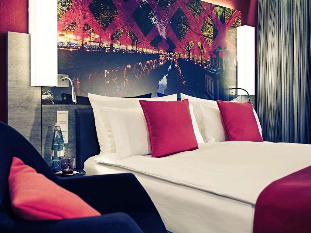 Mercure Hotel Duesseldorf Zentrum Rom bilde